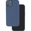 Puzdro Simple Color Mag pre iPhone 15 6,1