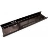 Montážna doska pod navijak Dragon Winch 93 x 18 x 9 cm čierna
