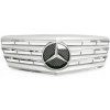 Predná mriežka MERCEDES E KLASA W211 (07-)
