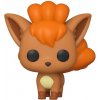 Funko Figúrka Pokémon - Vulpix (Funko POP! Games 580)