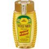 Apimed Agátový včelí med 250g dávkovač