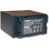 VHBW Batéria CGR-D320 / CGA-D54S pre Panasonic NV-MX1 / NV-MX30 / NV-MX8 pre Panasonic AG-DVC30 / NV-DS11 / NV-MX1, 5400mAh - neoriginálne
