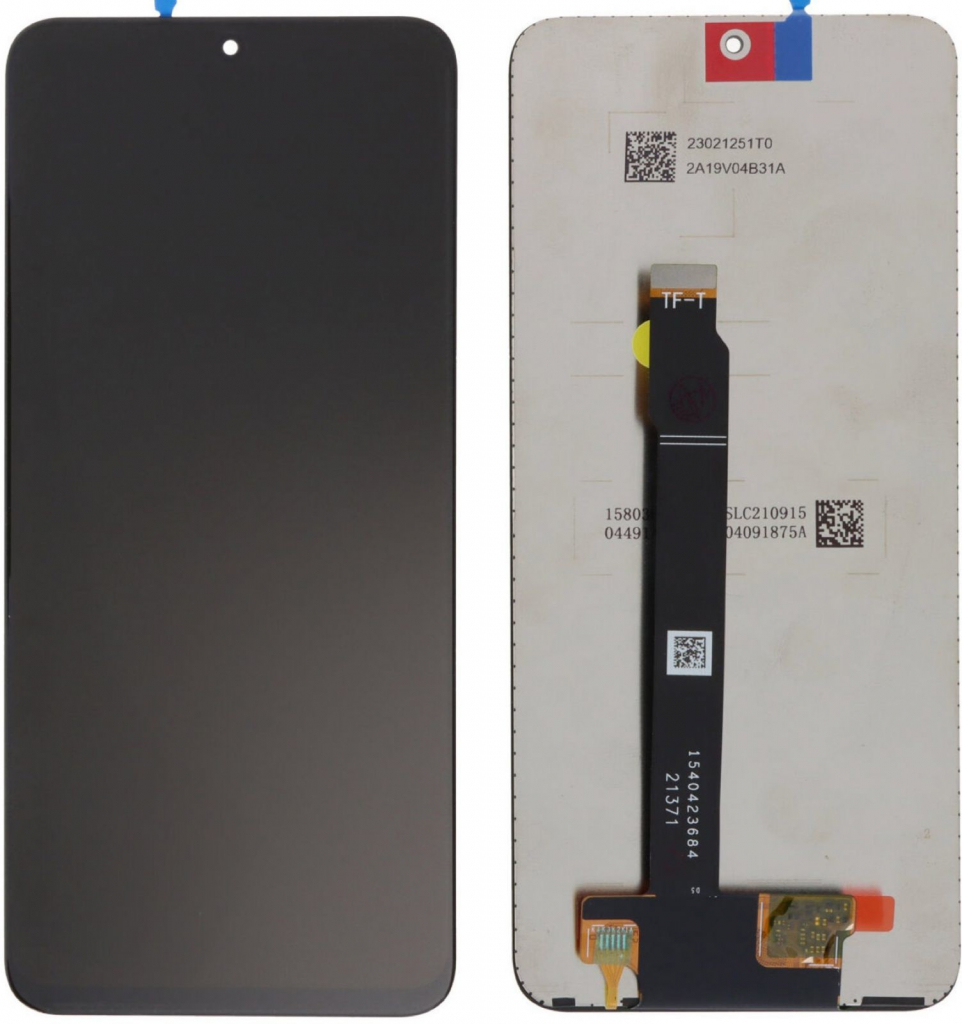 LCD Displej + Dotykové sklo Huawei Honor X8