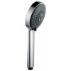 Sapho Ručná masážna sprcha, 5 režimov, priemer 110mm, ABS/chróm 1204-05