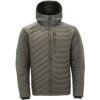 CARINTHIA Bunda G-Loft ESG - olive (MG8042)