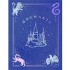 Harry Potter Bullet Journal (Insight Editions)(Pevná)