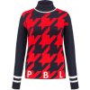 Dámsky sveter Poivre Blanc W23-3541-WO KNIT M