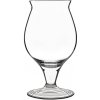 Birrateque sklenice na pivo Snifter/Tulip 56 cl| TOM, BG-12462-6 transparentní
