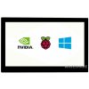 Waveshare 13.3inch Capacitive Touch Screen LCD, 1920×1080, HDMI, IPS, Various Systems Support
