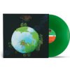 Yes - Fragile / Limited / Green / Vinyl [LP]