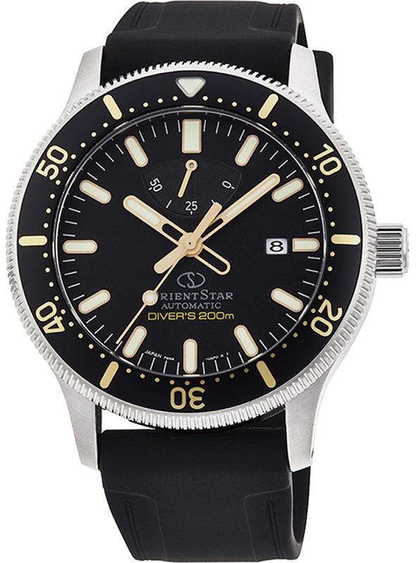 Orient AU0303B00B