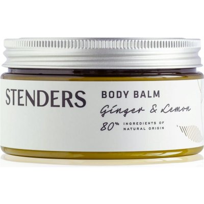 STENDERS Ginger & Lemon revitalizačný telový balzam 200 ml