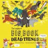 The Ladybird Big Book of…