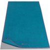 Gaiam Joga uterák na podložku BLUE modrý extra savý