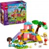 LEGO® Friends 42640 Ihrisko pre morčatá (LEGO42640)