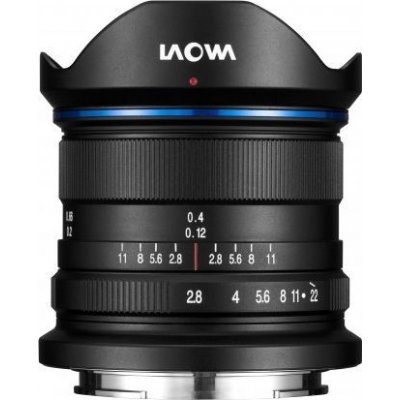 Laowa C&D-Dreamer Nikon Z 9 mm f/2.8