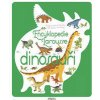 Encyklopedie Larousse - dinosauři - Sylvie Bézuelová