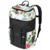 Meatfly Scintilla White Tropical Black 26 l