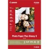 Canon Photo Paper Plus Glossy II PP-201 2311B020 fotografický papier A3 265 g/m² 20 listov lesklý; 2311B020