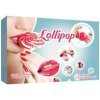 Lollipop Orálne pohladenie