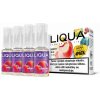 e-liquid LIQUA Elements Berry Mix 10ml 4x10ml Obsah nikotinu: 6 mg