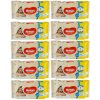 Huggies Vlhčené obrúsky Unistar 10 x 56 ks
