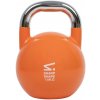 Kettlebell SHARP SHAPE COMPETITION KETTLEBELL 10 KG oranžová