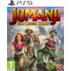 Jumanji The Videogame