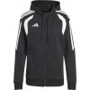 adidas | Tiro 26 League Sweat Full-Zip Womens | čierna| M