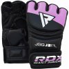 Detské MMA rukavice RDX JGG-J2PL
