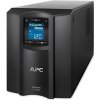 APC Smart-UPS C 1500VA LCD 230V with SmartConnect SMC1500IC
