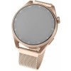 Remienok FIXED Mesh Strap so šírkou 20mm ružové zlatý (FIXMEST-20MM-RG)