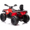 Detské elektrické štvorkolové vozidlo Can Am Outlander s pilotom