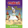 E-kniha Strašidlář - Mezi námi hradními strašidly - Hynek Klimek