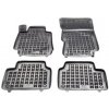 Koberce gumenné REZAW - PLAST ALFA ROMEO GIULIA verze 4x4 Q4 2016-