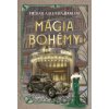 Mágia bohémy - Michaela Ella Hajduková