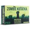 Zombie mačiatka