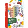 Pastelky STABILO EASYcolors Pravák sada 12 ks