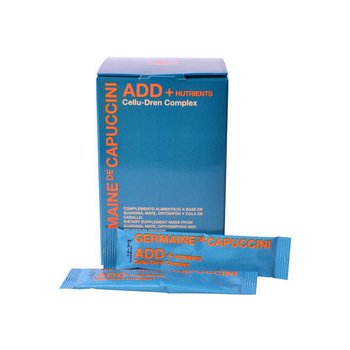 Germaine de Capuccini Add + Nutrients Cellu Dren Complex 30 ks