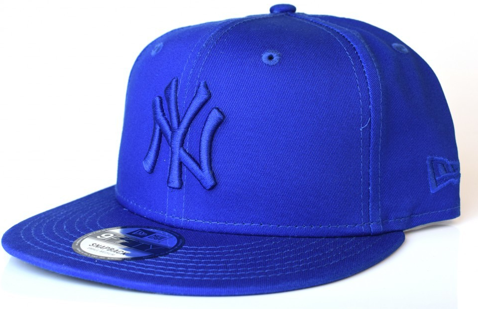 New Era NY YANKEES ESSENTIAL 9FIFTY CAP BLUE od 32,64 € - Heureka.sk