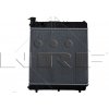 Chladič motora, chladič vody NRF 507665