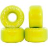 Rio Roller Coster 62 mm Wheel - Yellow (kolieska pre dvojradové korčule)