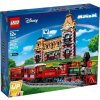 LEGO Disney 71044 Vlak a stanica Disney