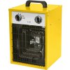 Ohrievač Strend Pro IFH02-50H, 400 V, max. 5 kW, elektrický