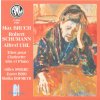 BRUCH-SCHUMANN-UHL: Trios Pour Clarinette, Alto & Piano (CD)