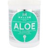 Kallos Cosmetics Aloe Vera (W) 1000 ml, Maska na vlasy