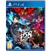 Persona 5: Strikers (PS4) 5055277040056