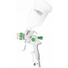 Lakýrovacia pištoľ s hornou nádržkou 0,6 l, tryska 1,4 mm HVLP 14-700 NEO TOOLS