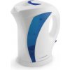 Rýchlovarná kanvica Esperanza EKK018B 2200 W 1,7 l biela (EKK018B)