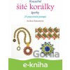 E-kniha Kouzelné šité korálky - Evelína Palmontová